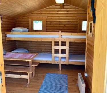 Sillanpaa Other | Huhtaniemen Mökkikylä