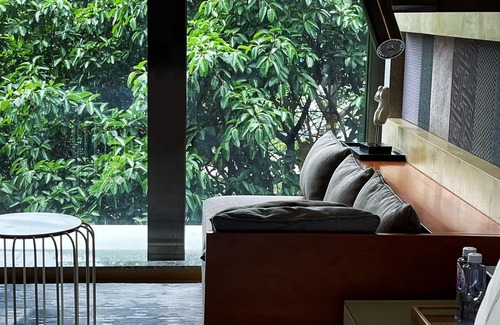Luohu Hotel | Hui Hotel