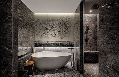 Luohu Hotel | Hui Hotel