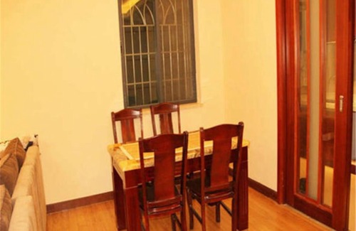 Huizhou Apartment | Huidong Ganghui Holiday Hotel