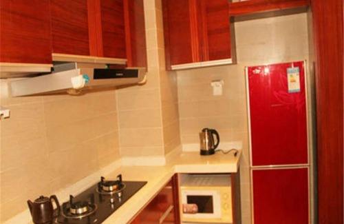 Huizhou Apartment | Huidong Ganghui Holiday Hotel