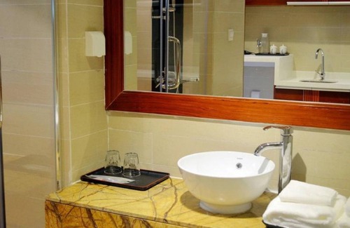Huizhou Apartment | Huidong Ganghui Holiday Hotel