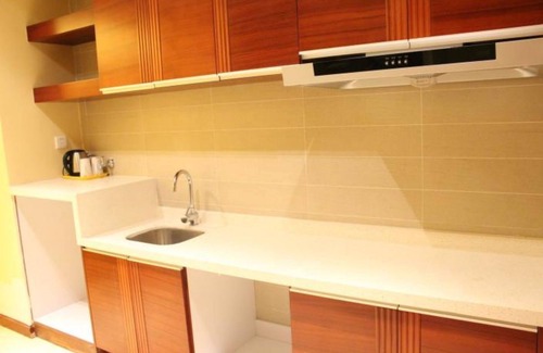 Huizhou Apartment | Huidong Seaside Apartment