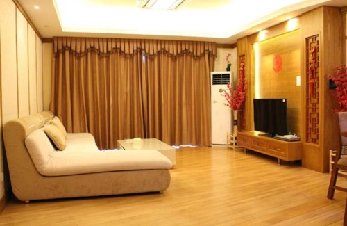 Huizhou Apartment | Huidong Seaside Apartment