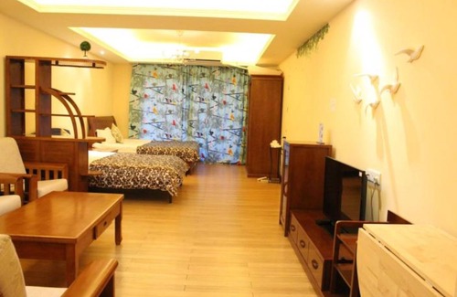 Huizhou Apartment | Huidong Seaside Apartment