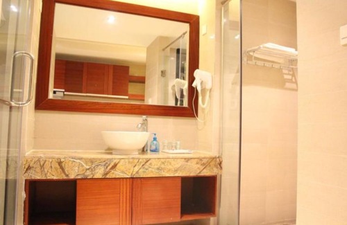 Huizhou Apartment | Huidong Seaside Apartment