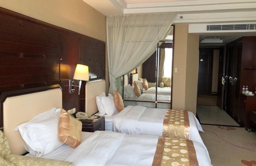 Changping Hotel | Huihua International Hotel
