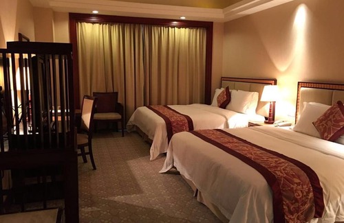 Changping Hotel | Huihua International Hotel