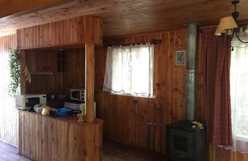 Chonchi House | Huillines de Coipo