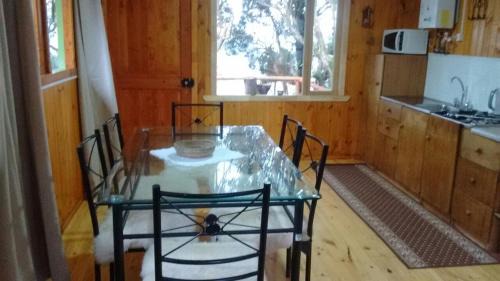 Chonchi House | Huillines de Coipo