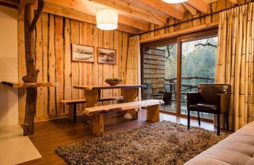 Puerto Fuy Apartment | Huilo Huilo Apartamentos Club Huillín