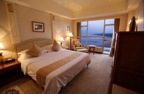 Zhanqiao Hotel | Huiquan Dynasty Hotel