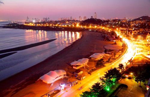 Zhanqiao Hotel | Huiquan Dynasty Hotel Qingdao