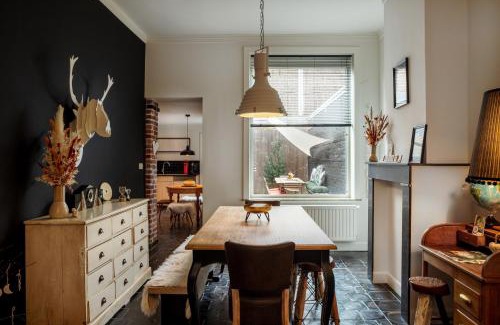 Ieper House | Huis 7