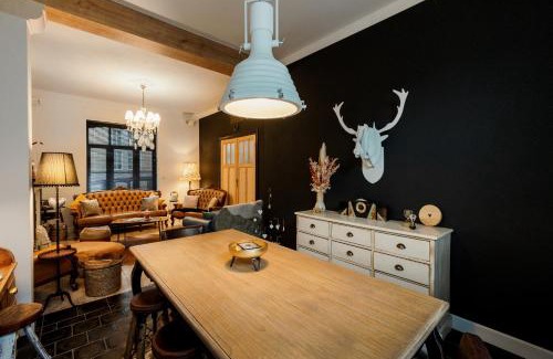 Ieper House | Huis 7