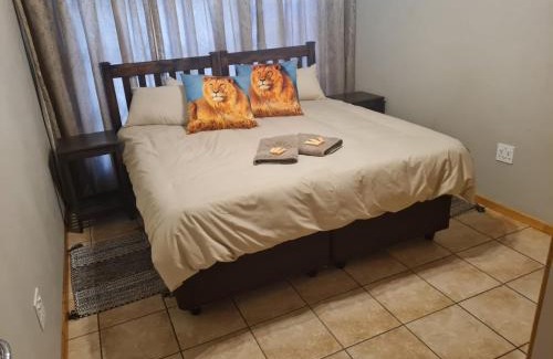 Vanderbijlpark Apartment | Huis Afrika