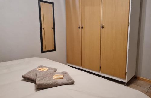 Vanderbijlpark Apartment | Huis Afrika