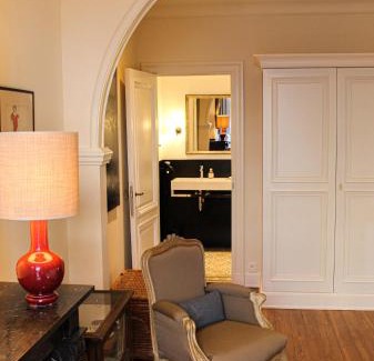 Borgerhout Bed & Breakfast | Huis Dujardin Bed&Breakfast