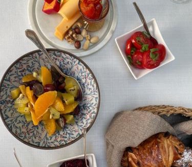 Borgerhout Bed & Breakfast | Huis Dujardin Bed&Breakfast