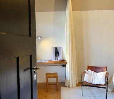 Sint-Niklaas House | Huis Hector Mechiels ROOM