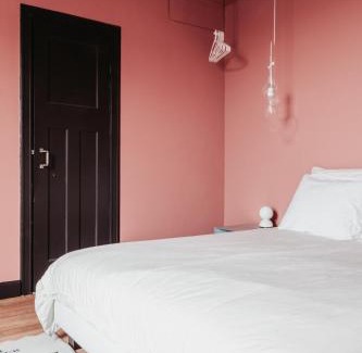Sint-Niklaas House | Huis Hector Mechiels ROOM