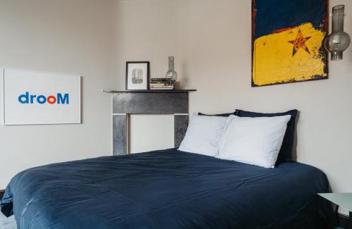 Sint-Niklaas Apartment | Huis Hector Mechiels HOUSE
