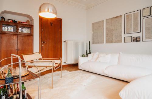 Sint-Niklaas Apartment | Huis Hector Mechiels HOUSE