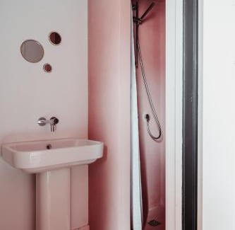 Sint-Niklaas Apartment | Huis Hector Mechiels HOUSE