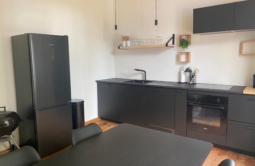 Meersenhoven House | Huis Louis