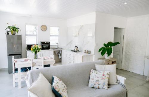 Herolds Bay Apartment | Huis Marais