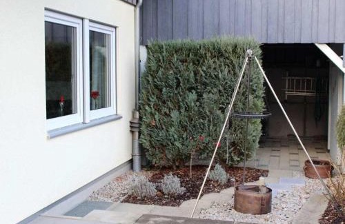 Auggen House | Huis op de Sonnberg - Sauna