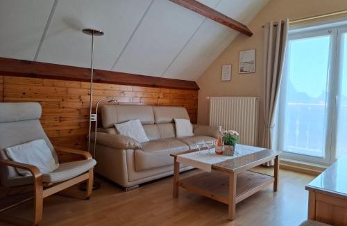 Bredene Apartment | Huis Pimpernel