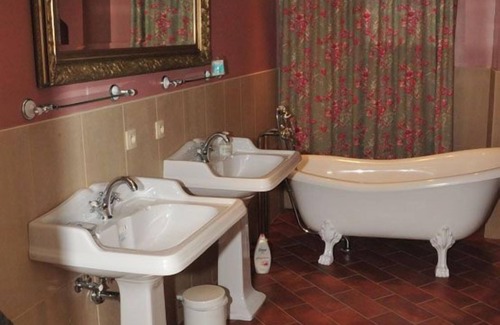 Historical Center Bruges Bed & Breakfast | Huis 't Schaep