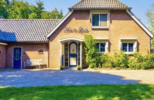 Wesepe House | Huis te Lande