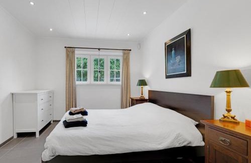 Wesepe House | Huis te Lande