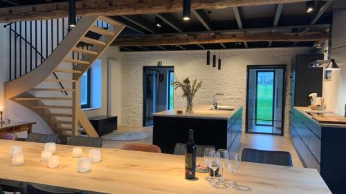 Koolskamp House | Huis van Silvie