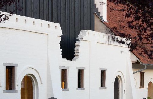 Afsnee Apartment | HUIS19 Luxury apartments