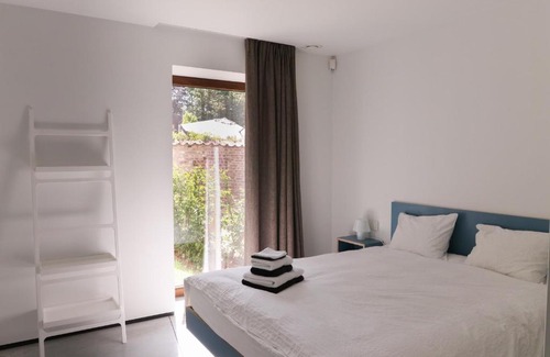 Afsnee Apartment | HUIS19 Luxury apartments