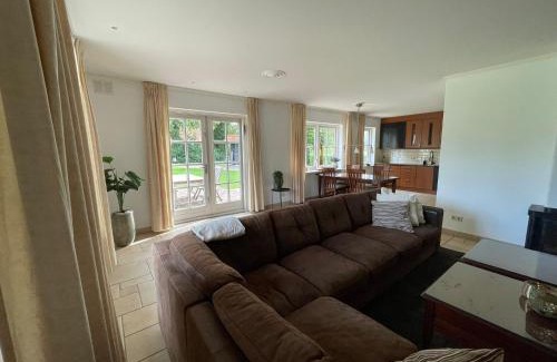 Municipality of Tubbergen Apartment | Huisje 9a
