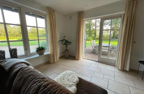 Municipality of Tubbergen Apartment | Huisje 9a