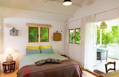 Moerzeke Cabin | Huisje aan de Vijver