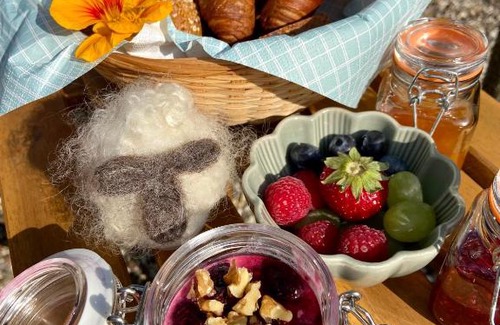 Bronkhorst Bed & Breakfast | Huisje aan ‘t Hof