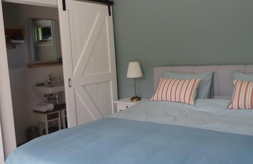 Bronkhorst Bed & Breakfast | Huisje aan ‘t Hof
