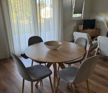 Dirkshorn House | Huisje Aangenaam