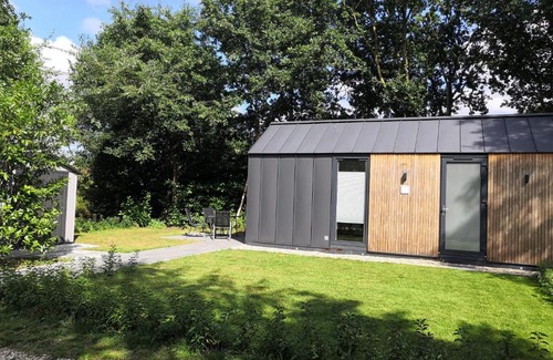 Balkbrug Ski Chalet | Huisje Bloemendal