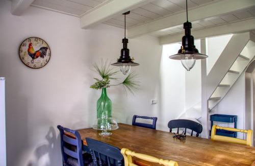 Moddergat House | Huisje de Eersteling