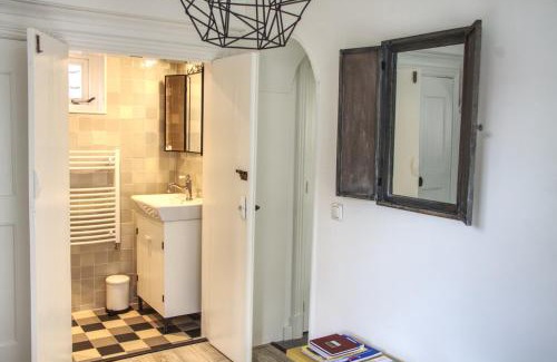 Moddergat House | Huisje de Eersteling