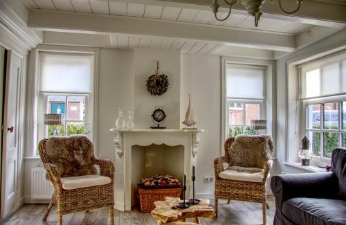 Moddergat House | Huisje de Eersteling