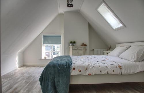 Moddergat House | Huisje de Eersteling