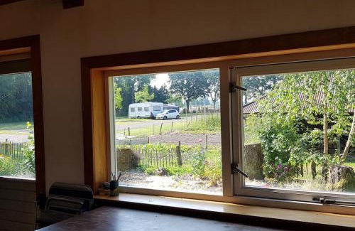 Bant House | Huisje Fiederels